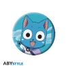 Fairy Tail - Characters - Zestaw przypinek